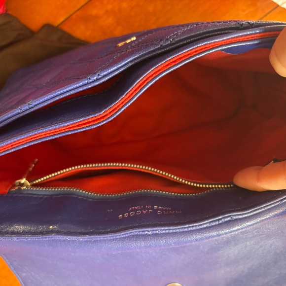 Mark Jacobs shoulder bag - Picture 6 of 6